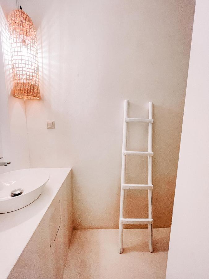 Konstantinos Living Daire Kitriaí Dış mekan fotoğraf